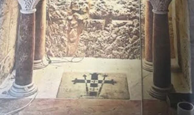 Αρχαιολογική έρευνα: Βρέθηκε το κελί του Ιησού