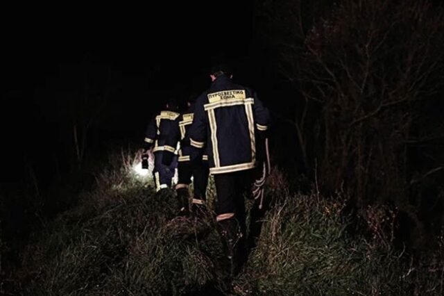 Συναγερμός στην Κέρκυρα: Αγνοείται 26χρονος