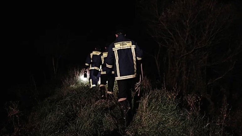 Συναγερμός στην Κέρκυρα: Αγνοείται 26χρονος