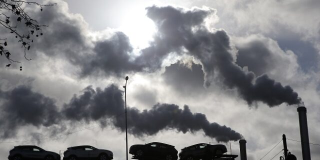 Κύκλος ομιλιών για την κλιματική αλλαγή στο Μουσείο Γουλανδρή