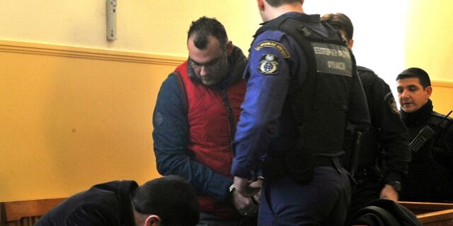 Θαλάσσης: Φοβάμαι εξέλιξη Μελίστα στην δίκη του Κορκονέα