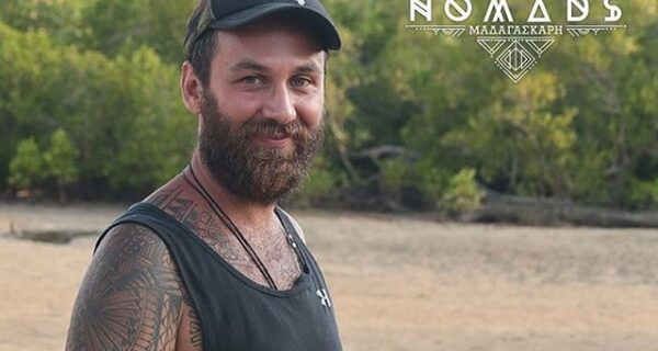 Με νέο look ο Μισθοφόρος μετά το Nomads – Έγινε αγνώριστος