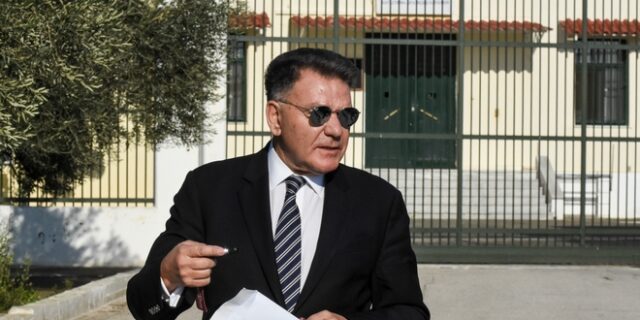 Κούγιας για δολοφονία Τοπαλούδη: Προσπαθούν να εμφανίσουν στοιχεία υπέρ του Έλληνα