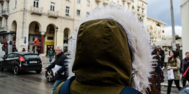 Αλλάζει απότομα ο καιρός, κρύο και χιόνια τις επόμενες μέρες