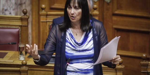 Νόμος του κράτους ο Θεματικός Τουρισμός