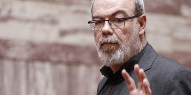 Κυρίτσης: Δεν κινδυνεύει η κυβερνητική σταθερότητα