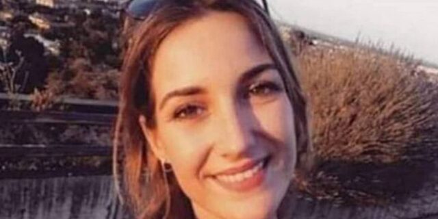 #TodasSomosLaura: Ο γείτονας ομολόγησε ότι προσπάθησε να βιάσει και σκότωσε την 26χρονη δασκάλα