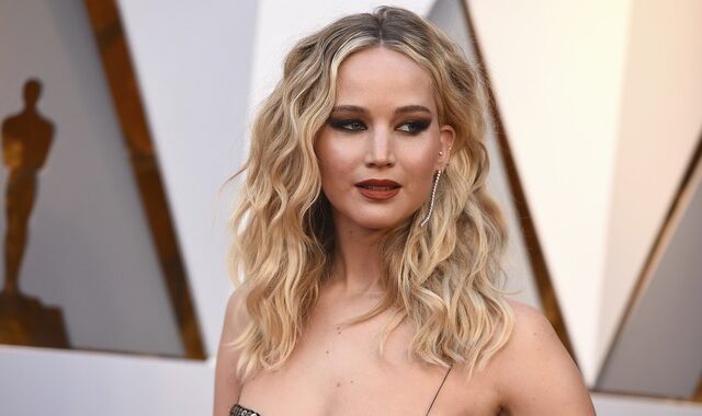 Παντρεύτηκε η Jennifer Lawrence – Ο εκλεκτός της καρδιάς της και οι διάσημοι καλεσμένοι