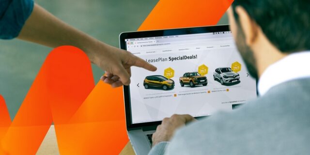 Leasing αυτοκινήτου: Η επιλογή να είσαι ελεύθερος