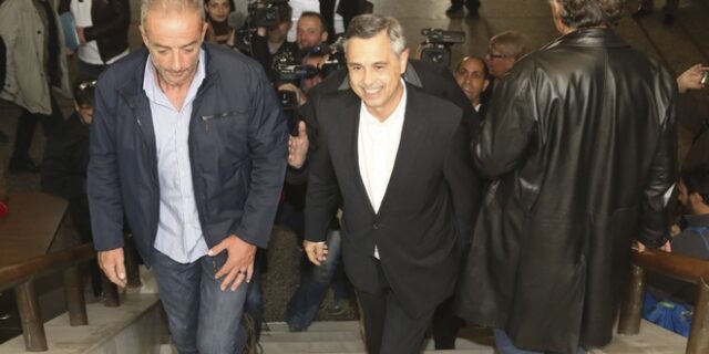 Μητέρα Λεμπιδάκη: Καμία μάνα να μην ζήσει αυτό που έζησα