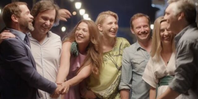 “Λόγω Τιμής”: Πότε επιστρέφει και πώς έγινε το trailer