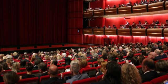 Λυρική Σκηνή: “Ποδαρικό” στο 2019 με την όπερα “Σιμόν Μποκκανέγκρα” του Βέρντι