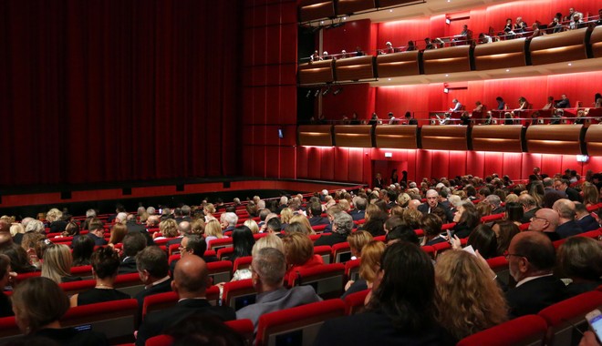 Λυρική Σκηνή: “Ποδαρικό” στο 2019 με την όπερα “Σιμόν Μποκκανέγκρα” του Βέρντι