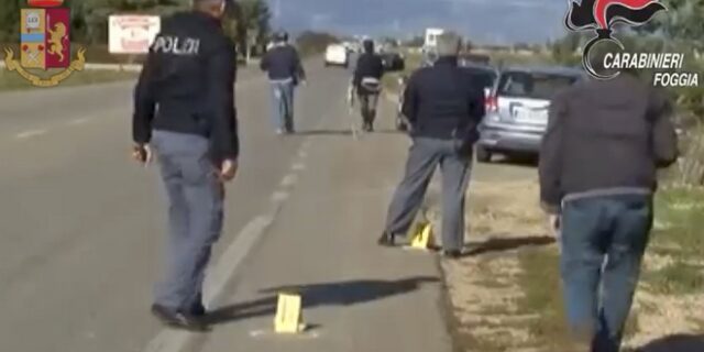 Ιταλία: Συνελήφθη ο “αρχινονός” της μαφίας, Σέτιμο Μινέο