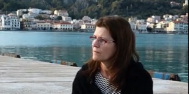 Μητέρα πατροκτόνου στη Ζάκυνθο: “Δεν θα ξεχάσω το ξύλο που έφαγα από αυτόν τον άνθρωπο”