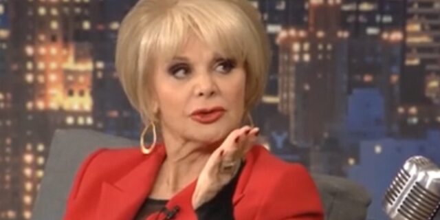 Μαρία Ιωαννίδου: Η Έλλη Λαμπέτη ήθελε να με υιοθετήσει