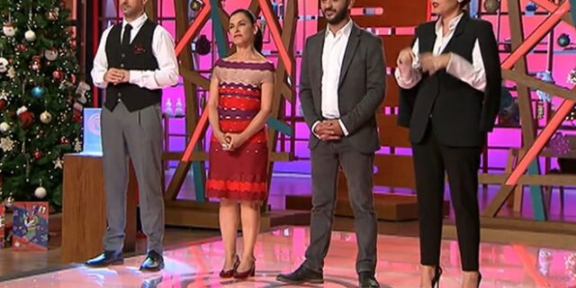 MasterChef Junior: Αυτοί είναι οι μικροί σεφ που πέρασαν στον τελικό