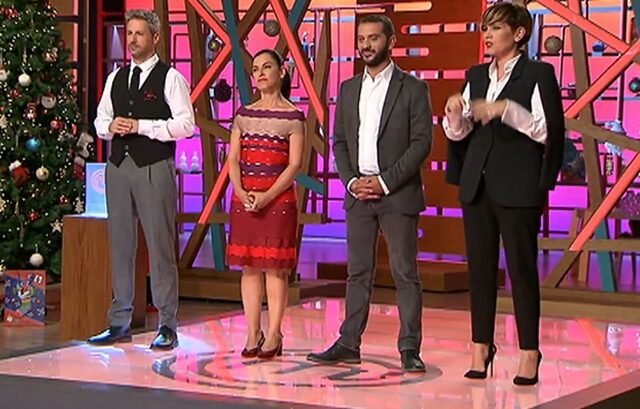 MasterChef Junior: Αυτοί είναι οι μικροί σεφ που πέρασαν στον τελικό