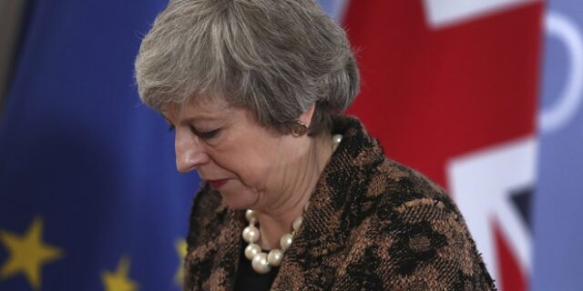 Brexit: Οι “προσβολές” του Μπλερ, η καθυστέρηση της Ιρλανδίας και η πρωτοχρονιάτικη συμφωνία