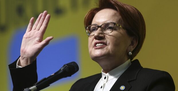 Πρόκληση Ακσενέρ: Κάποιος να κλείσει το στόμα του Έλληνα αρχηγού ΓΕΕΘΑ