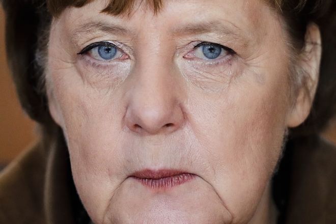Faz: Χάκαραν Γερμανούς πολιτικούς