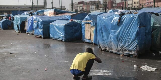 Κρίσιμη σύνοδος για τη μετανάστευση: Υπό επικύρωση το Παγκόσμιο Σύμφωνο του ΟΗΕ