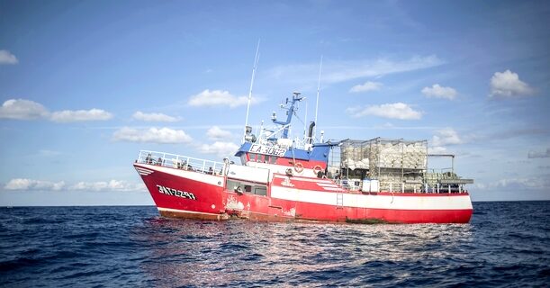 Γαλλογερμανική πρωτοβουλία για τα πλοία που σώζουν μετανάστες – Οι όροι της Ιταλίας