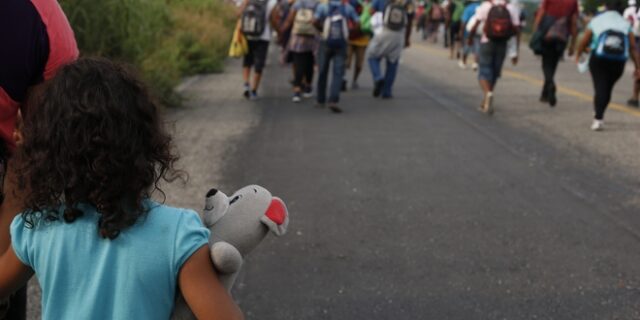 ΟΗΕ: Οι ΗΠΑ να διεξαγάγουν έρευνες για τον θάνατο της επτάχρονης από τη Γουατεμάλα