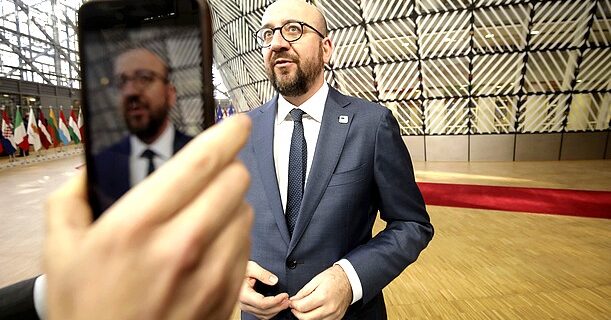 Το βελγικό κοινοβούλιο ενέκρινε το Παγκόσμιο Σύμφωνο του ΟΗΕ για τη Μετανάστευση