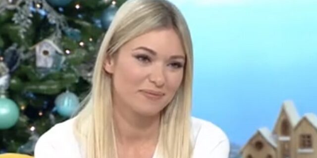 GNTM: Η Μικαέλα “καρφώνει” τη Μέγκι – Την κατηγορεί ότι της έβαζε λόγια για την Αμανατίδου