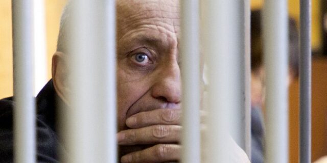 Ρωσία: Πρώην αστυνομικός serial killer σκότωσε 77 γυναίκες με τσεκούρι ή με σφυρί