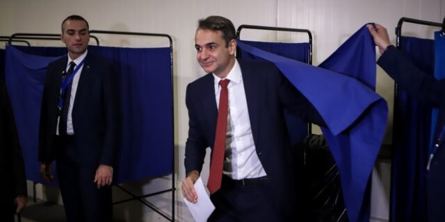 Το 30% των συνέδρων δεν ψήφισε για την Πολιτική Επιτροπή