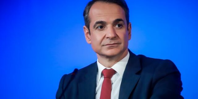 Μητσοτάκης: Σε λίγο ο Τσίπρας θα μας πει ότι είναι και βενιζελικός