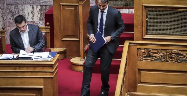 Ο εφιάλτης του …150-150!
