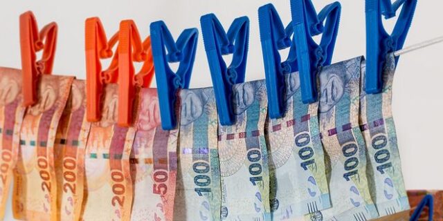 9 Δεκεμβρίου: Παγκόσμια ημέρα κατά της διαφθοράς