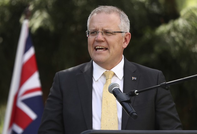 Αυστραλία: Εκτεταμένη κυβερνοεπίθεση παρέλυσε την κυβέρνηση