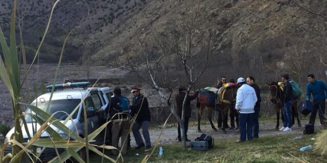 Μαρόκο: Τρεις νέες συλλήψεις για τις δολοφονίες των δύο νεαρών τουριστριών