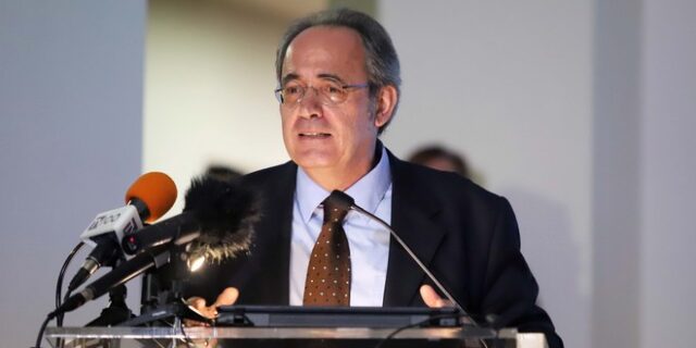 Μυλόπουλος: Στη Θεσσαλονίκη δοκιμάζεται ένα νέο μοντέλο βιώσιμης ανάπτυξης