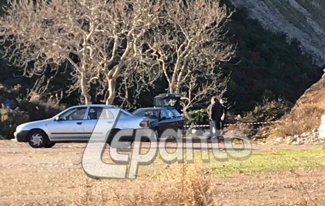 Ναύπακτος: Βρέθηκαν ανθρώπινα οστά σε μπάζα