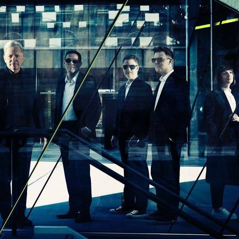 Οι New Order έρχονται για μια συναυλία στο Release Athens 2019