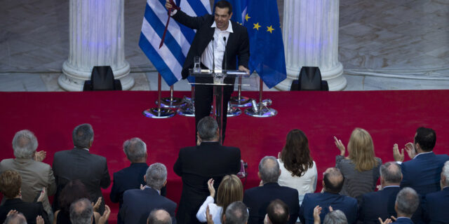 Τα μνημόνια τελείωσαν και τώρα τι;