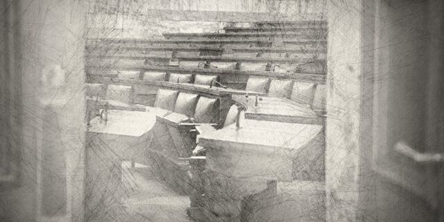 Το πολιτικό Survivor μιας κρίσιμης χρονιάς