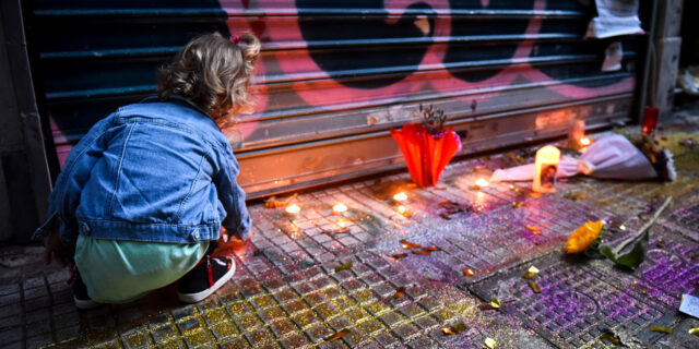 Τον Ζακ Κωστόπουλο δεν τον σκότωσαν μόνο μία φορά…