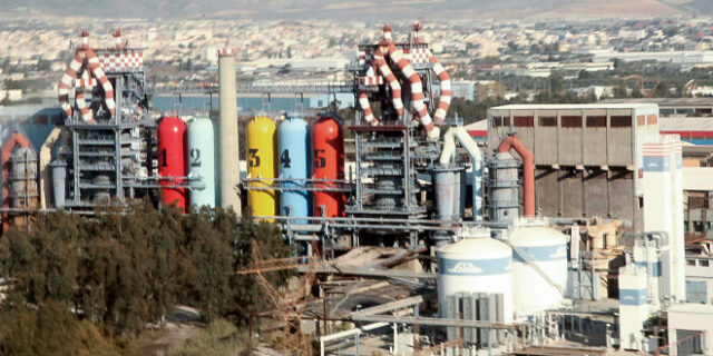 Χαλυβουργική – Αγγελόπουλοι: 10 +1 ενδιαφέροντα πράγματα από την ιστορία τους