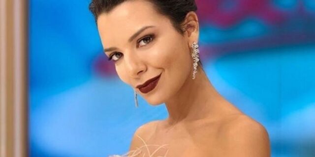 My style rocks 2: Τι αποκάλυψε η Νικολέτα Ράλλη για τον Γιώργο Μαυρίδη
