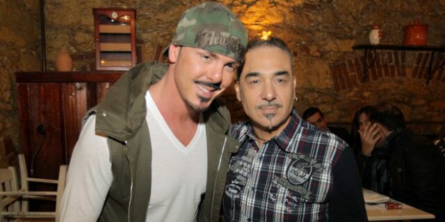 Ο Σφακιανάκης “έκοψε” τον Γιώργο Παπαδόπουλο – Στη θέση του ο Βουρλιώτης