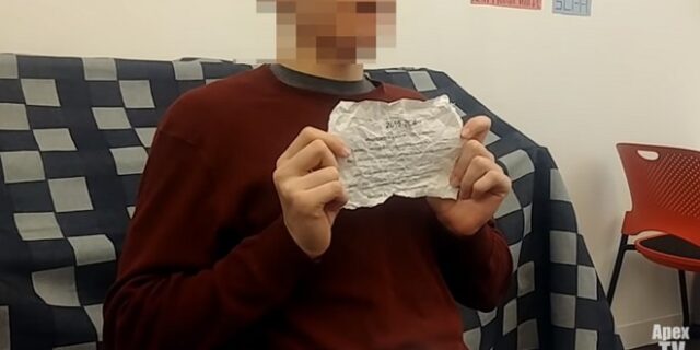 Ο άνθρωπος που γύρισε από το 2030 μας λέει τι ξέρει για το 2019