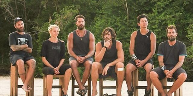 Ανατροπή στο Nomads: Οι νέοι κανόνες και οι αλλαγές στους παίκτες