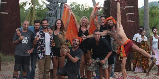 Nomads: Η γκάφα της παραγωγής που “κάρφωσε” τον νικητή πριν λήξει ο αγώνας