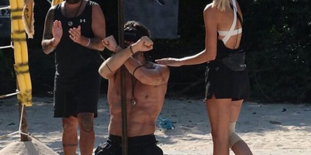 Nomads: Το 7-0 των Εισβολέων, ο έξαλλος Βασιλόπουλος και η σύγκρουση Σπαλιάρα – Κωστοπούλου